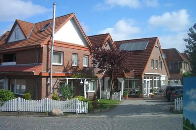 Pension Arndt UG