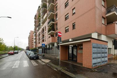 GuestHost - Milano-Rubattino Comfy APT - with 2 Terrace