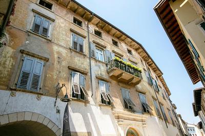 Muri Di Arco - Happy Rentals