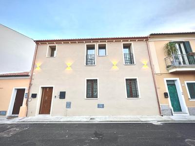 Waterfront apartment Olbia