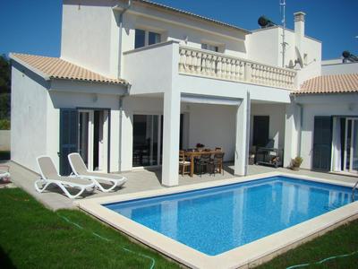 Casa Aina Cala Bona B