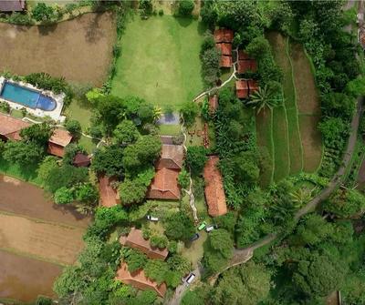 Katumbiri Resort and Villa by Tripletree