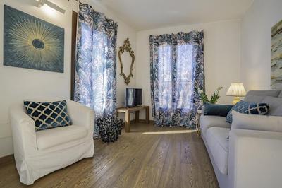 Corte Rossa Terrace Charming Apartment