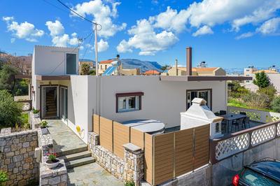 Villa panagiotis