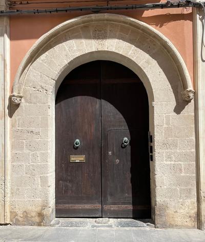 L'arco di San Giuseppe