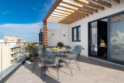 Il Terrazzo in Heraklion