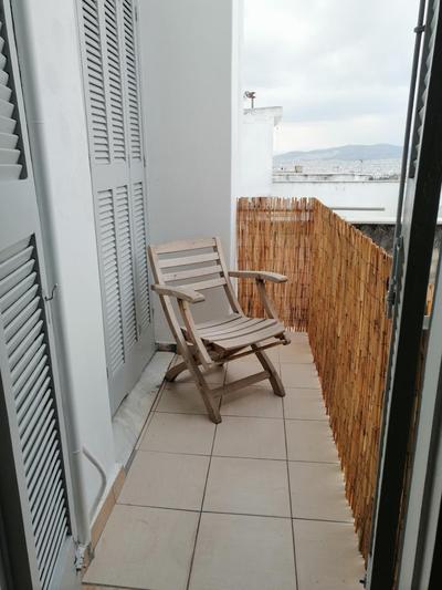 Nice Apartment in Athens 1