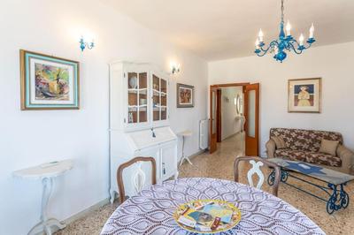 Appartamento Lido Piccolo vista mare Gallipoli con garage - Apulia Home