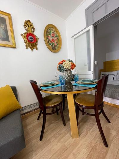 Apartment in Bairro Alto 3 - Lisbon Charm