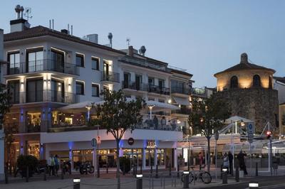 Gatell Apartaments