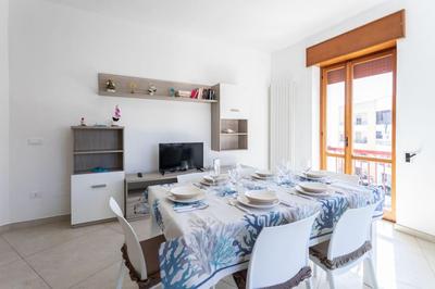 Appartamento Vico zona spiagge Gallipoli - Apulia Home