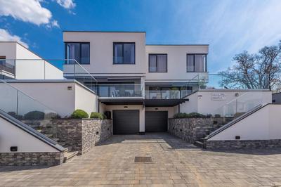 Villa OBZOVA with private pool