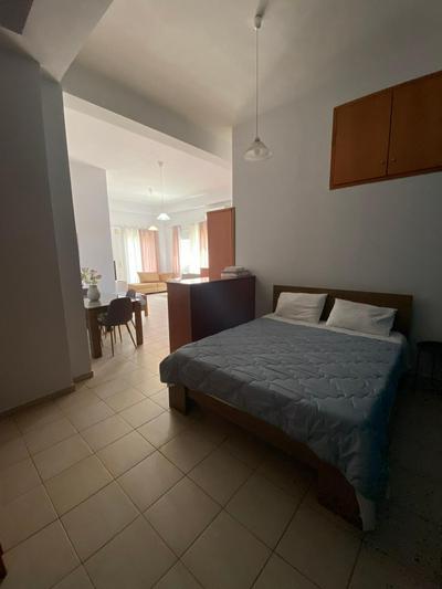 Seaside Studio 1 (30 meters from the beach)