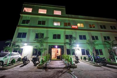 Super Hotel O Comfort ZON