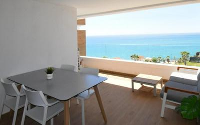 SEASIGHT APARTMENT CALACEITE
