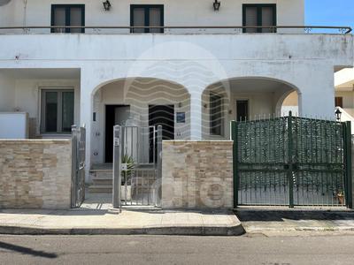 Villino Mediterraneo n1 - By Cala Salento
