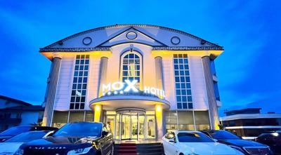 MOX Hotel Wellness & Spa