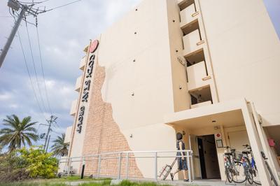 Hotel Miyakojima