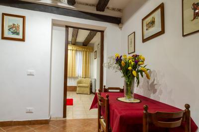 Art Dreams Apartment Teatro Italia