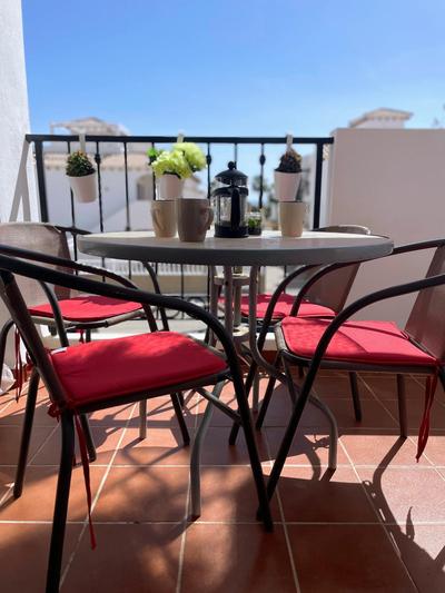 La Ciñuelica R14 First Floor Apartment L126