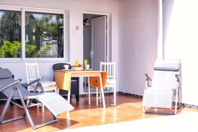 Suite Helios - 500M to the Beach By Lanzarote Vacation Homes