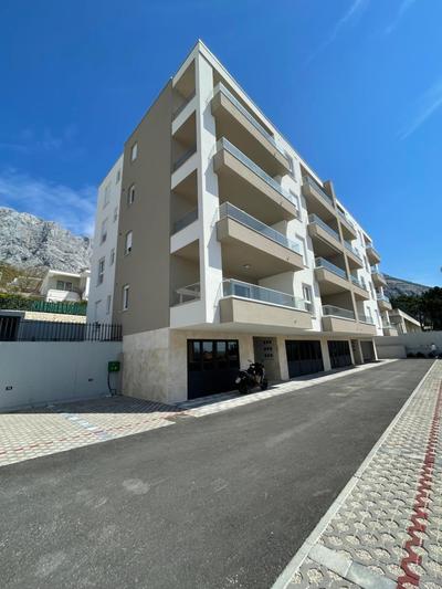 Apartment Filou
