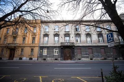 DTA Hebrangova