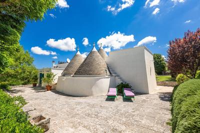 Villa Terranea by Perle di Puglia