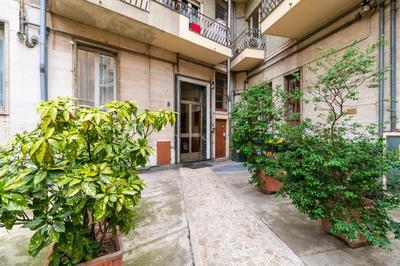 Tesoriera Comfy Apartment in Turin