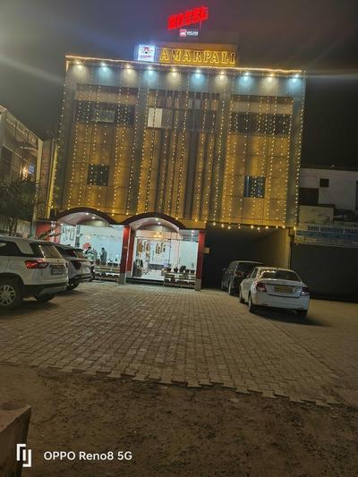 Hotel O Amarpali