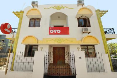 Hotel O Infosys Thoraipakkam