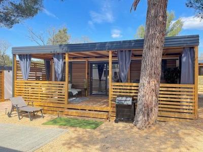 La Mer Mobile Home