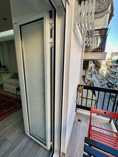 Luxury Studio in Athens City Center