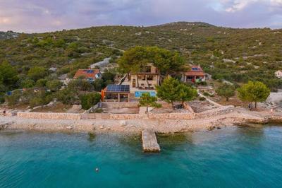 Little Sea House