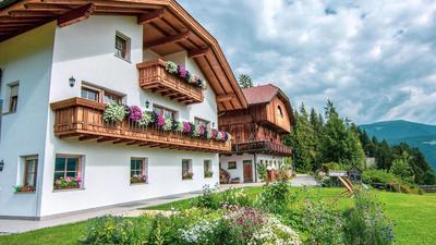 Kranebitterhof Apt Edelweiss