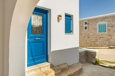 Piperi-2 Bedroom home