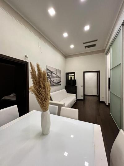Belledonne apartments