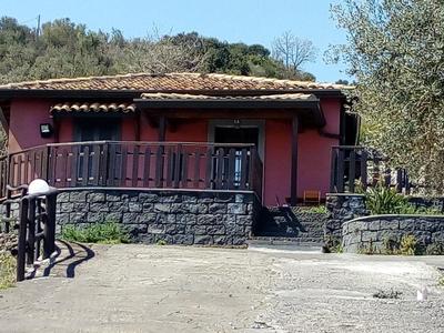 Rifugio Mareneve le Villette