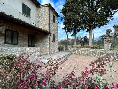 BORGO A MONTI di Sotto