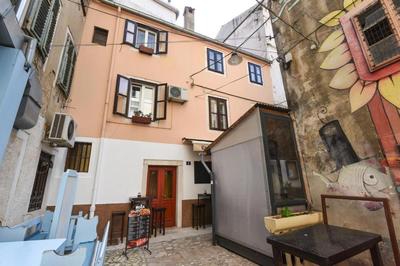 Apartment Zaratino