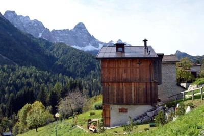 Chalet La Rite Dolomiti