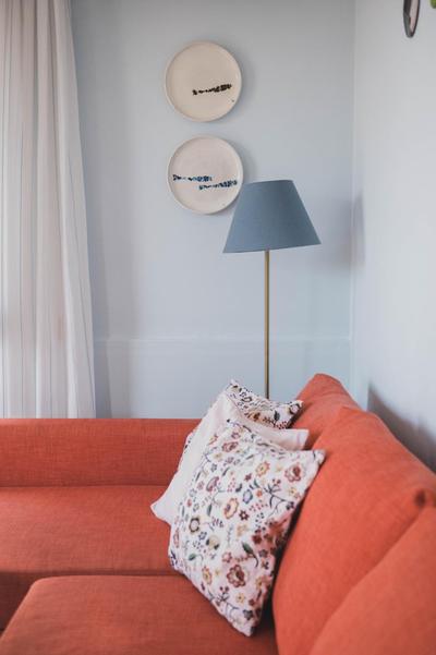 Casa Ravello with terrace & garden