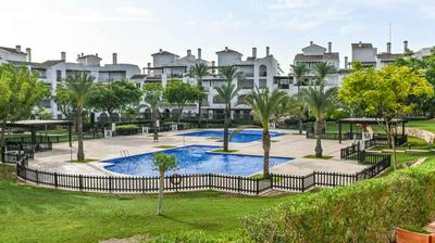 La Torre Golf Resort