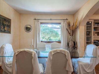 Sardinia Family Villas - Villa Donatella with private pool