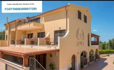 Villa Fenice Bed & Breakfast