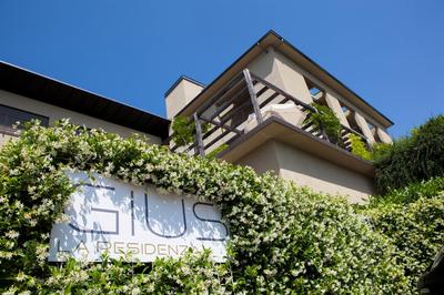 Designhotel Gius La Residenza