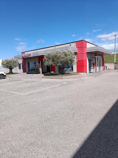 Bed and Breakfast "POGGIO MARANO"