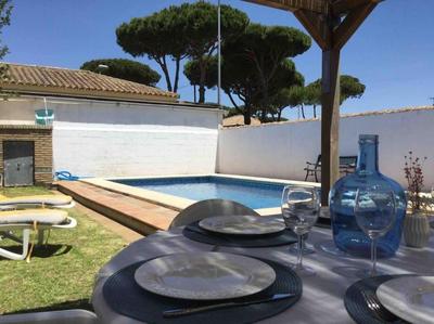 VILLA ANDEMAR