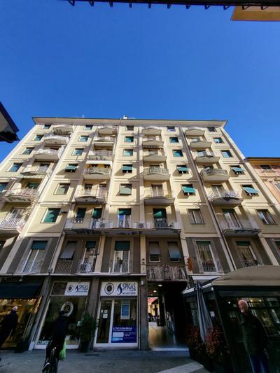 Greige Apartment