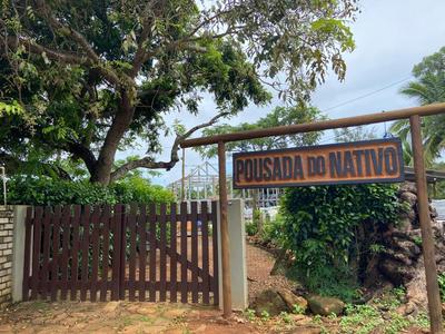 Pousada do Nativo